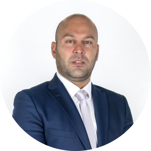 Panagiotis Aresti, CFA — Founding Partner, Marefin