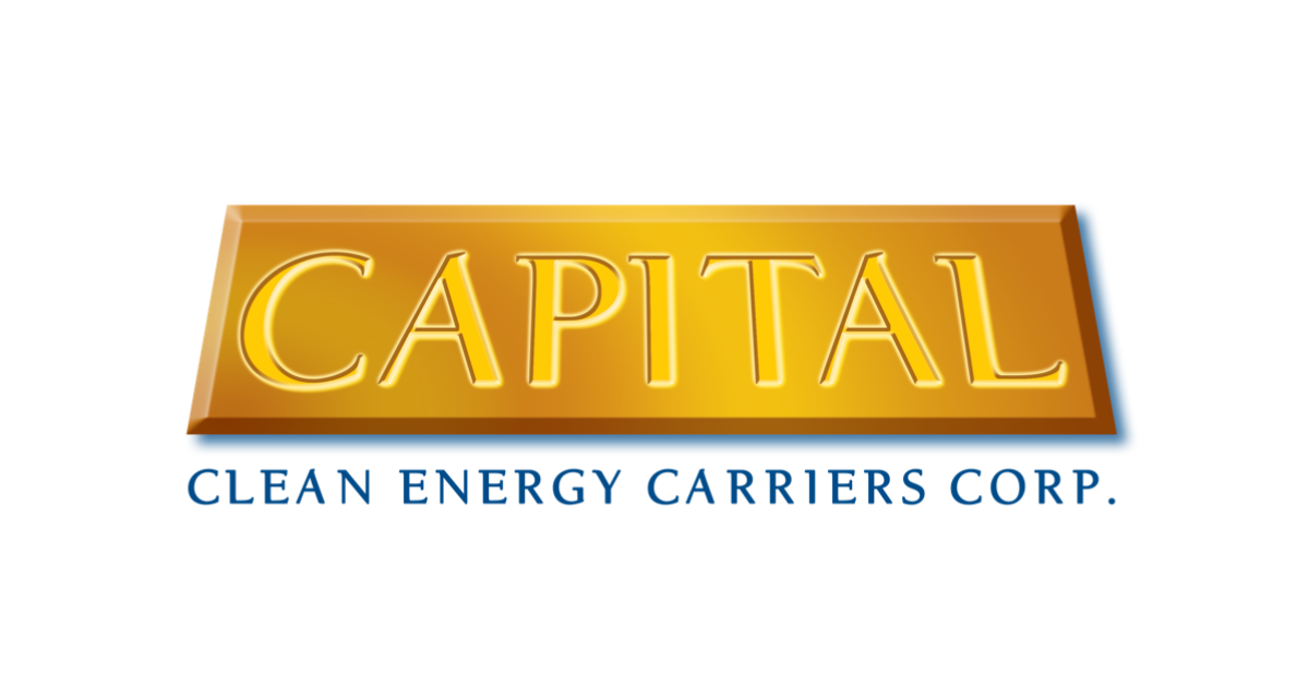 Capital Clean Energy Carriers
