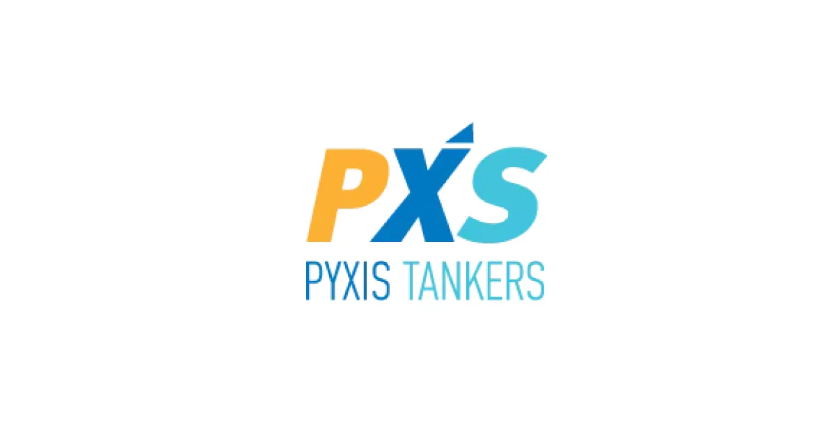 Pyxis Tankers