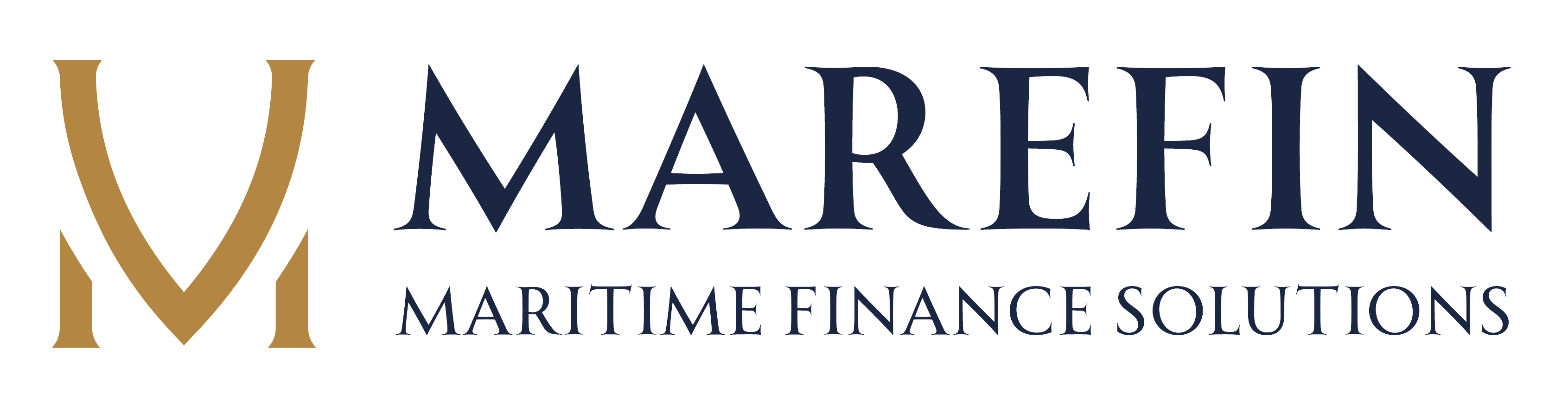 Marefin — Maritime Finance Solutions